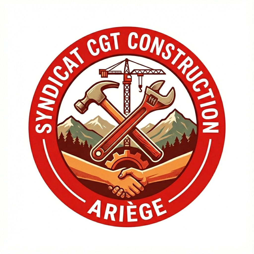Logo CGT Construction